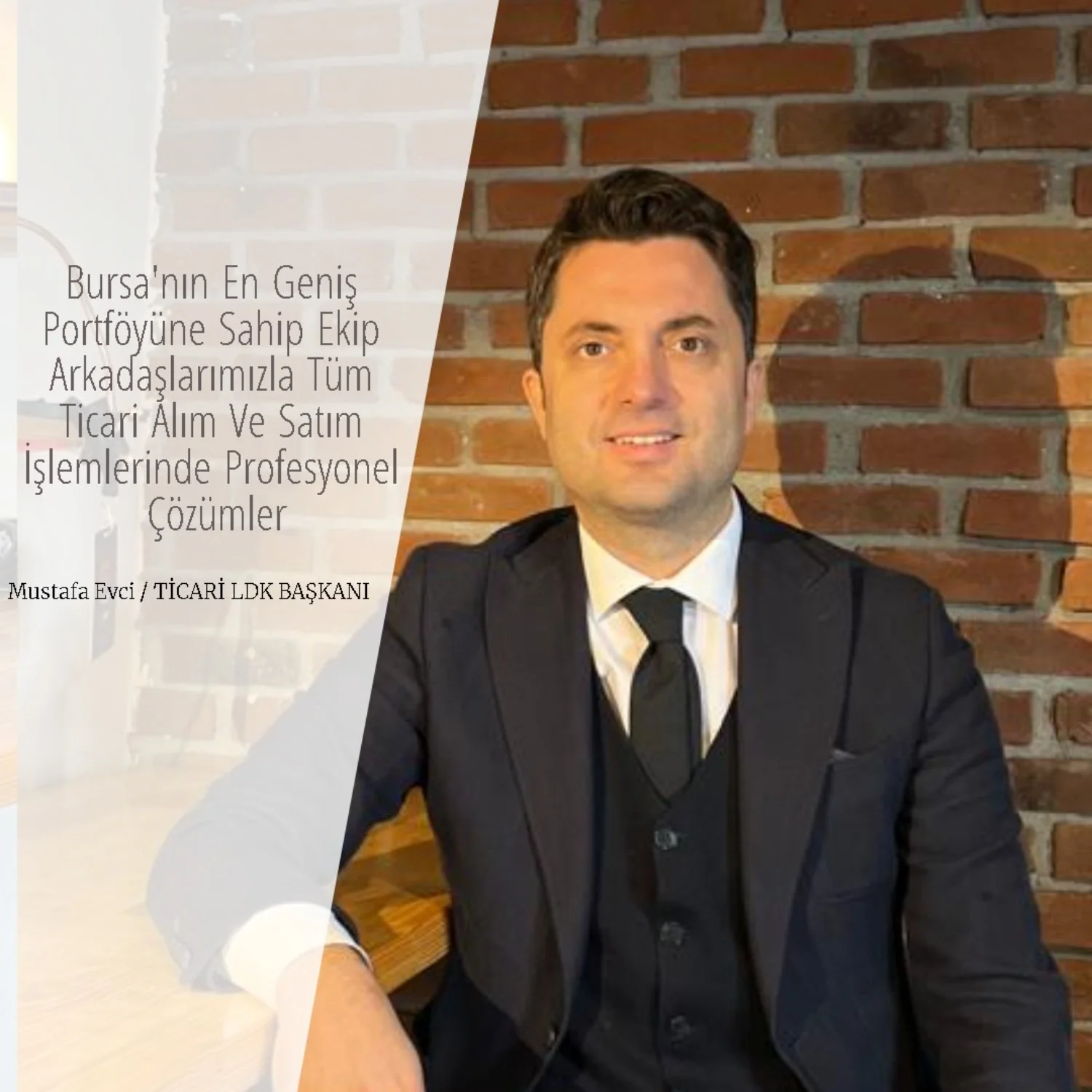 Mustafa Evci